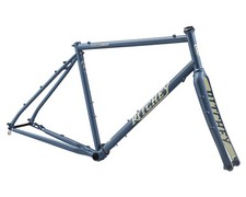 Ritchey Outback Breakaway Frameset (Swell & F...