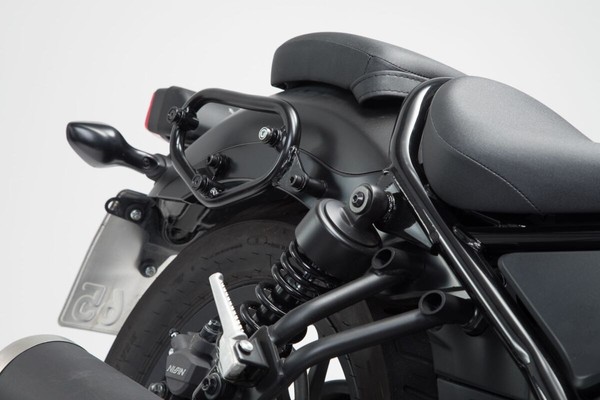 SW Motech SLC SeitenträGer Links FüR Honda Rebel 17–24-image