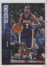 2012-13 Panini Threads Retail Red Ramon Sessions #67 5h6