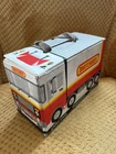 Vintage 1970’s Matchbox Carry Case with Trays