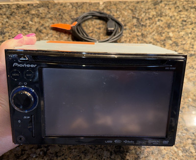 Pioneer AVIC -X910BT