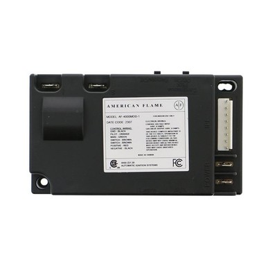 AF-4000MOD-1 Replacement Flame Control Module for AFVK-SP Series Valves
