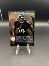 Justin Blackmon No-Shows at Card Show, Charged with DUI 10