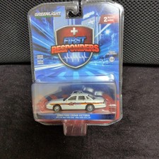 GREENLIGHT?CROWNVictoria