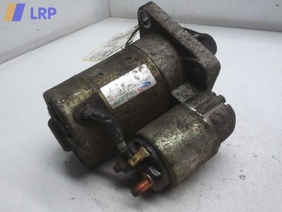 Kia Rio DC Anlasser Starter OK32618400 KASCO 1.3 55kw A3E BJ2001