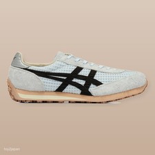 Onitsuka Tiger EDR 78 1183C570-400 Soft Sky Black Men's Size New