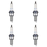NGK ZüNdkerze CR9EIA-9 Iridium (FüR: Benelli Tornado 900 Tre RS TB02 04-06 )
