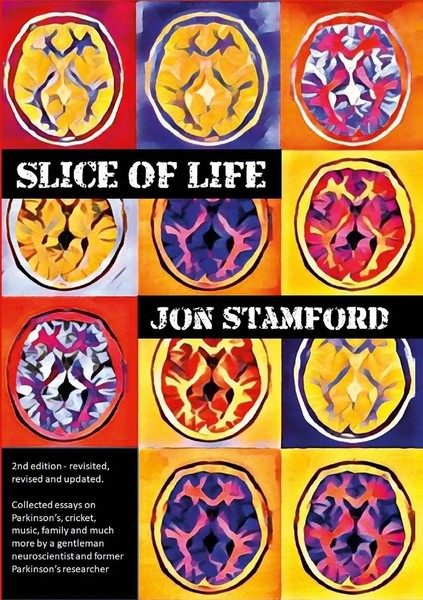 Slice Of Life 2Nd Edition Jon Stamford Taschenbuch Kartoniert / Broschiert 2022-image