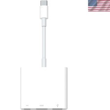 USB-C Digital AV Multiport Adapter