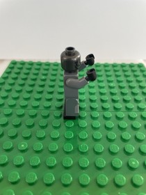 LEGO Unkar's Thug Minifigure from 75099 75184 Star Wars