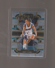 dawn staley 2024 select wnba,virginia,dobbins tech,philly,south carolina coach