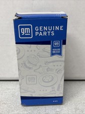 Genuine GM 24276627 Automatic Transmission Input Speed Sensor OEM