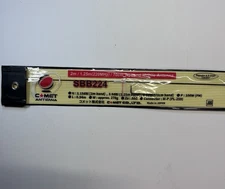 Comet SBB-224 Tri-Band Mobile Antenna 220 MHz PL-259 Mount NEW