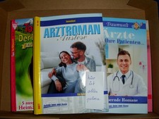 Arztroman Auslese   # Romane # Kelter #  # Sammelband 402 # sammeln und sparen