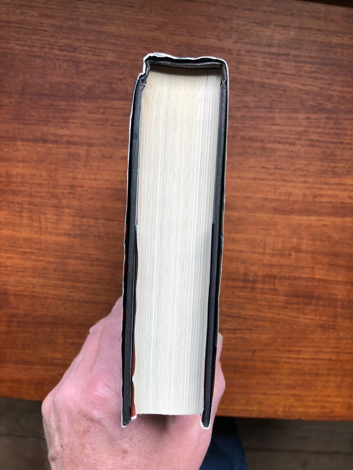 Empire of Storms - Sarah J. Maas - 2016 - 1st Edition 1st Printing Hardcover Foto 4 de 4