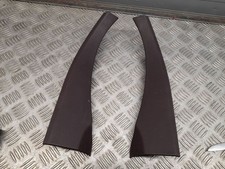 Pare-brise Porsche PANAMERA