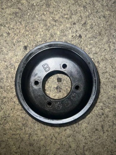 BMW 3 E46 Wasserpumpenschaber 1436590 2.00 Petrol 110kw 1999 33968622