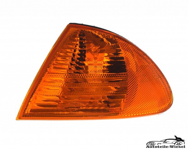 Blinker Blinkleuchte FüR BMW 3Er Touring Links Vorne 97-05-image