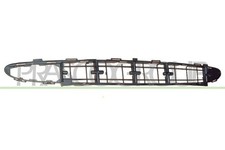 PRASCO Lüftungsgitter Stoßfänger Stoßstange Vorne ME3222120