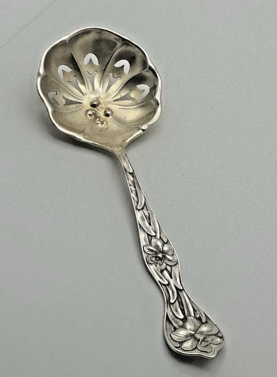 Baker-Manchester Silver Antiques for sale | eBay