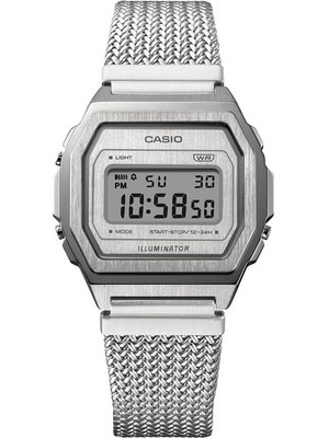 Casio A1000MA-7EF Vintage Unisex Watch 38mm 3ATM | eBay