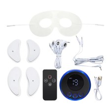 EMS Facial Device Electric Facial Massager EMS Beauty Instrument