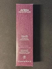 Aveda Invati Advanced Scalp Revitalizer - 5 oz / 150 ml - New in Box