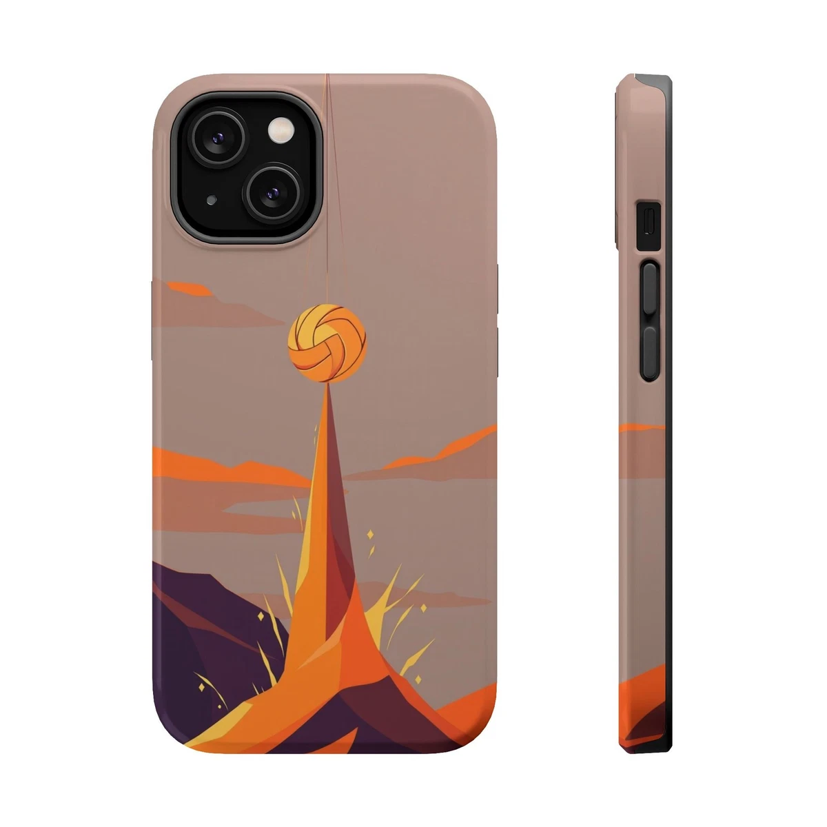 Spike Cell Phone Cases, Covers & Skins for sale | eBay