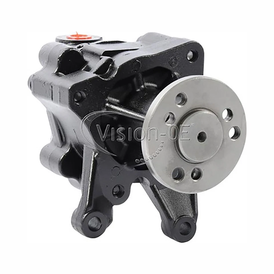 Bomba de dirección asistida 1 pieza para BMW 740i 1993-1995 BMW 740iL 1995 Foto 2 de 4