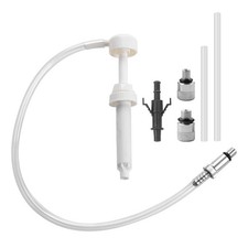 Pompa Liquido Cambio per Navi, Pompa Trasferimento Olio Cambio, Cambio Sc6512