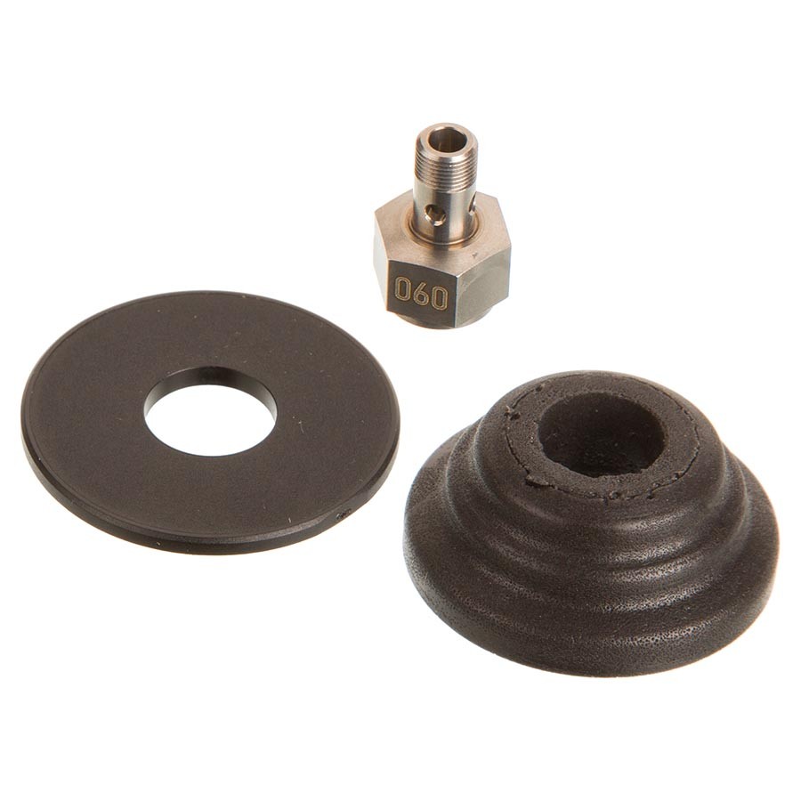 Комплект для замены ходовой части RockShox SDLC B1 Ударный ход 525 мм и повышение производительности 4090₽