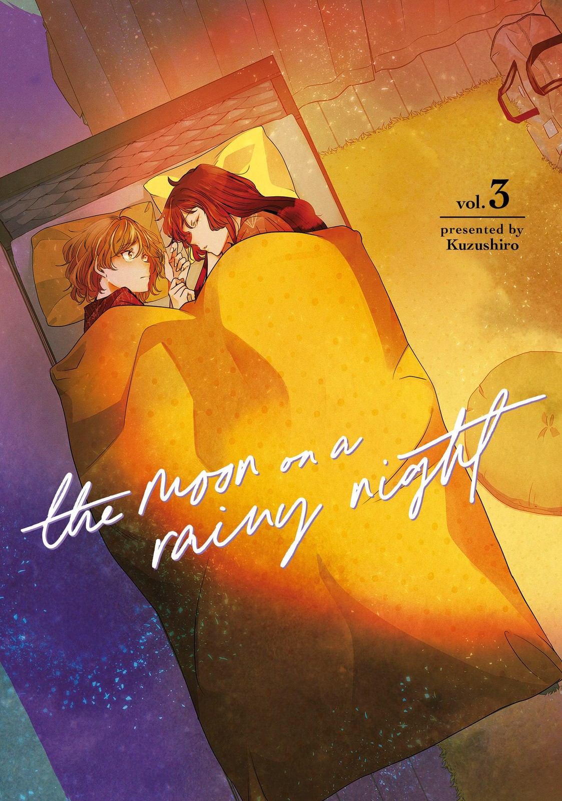 The Moon on a Rainy Night 3.by Kuzushiro  New 9781646519439 Fast Free Shipping** - Image 2