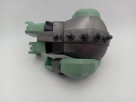 Lego Sand Green Giant Troll Armor 7038 7048 Fantasy Era Castle Large Figure