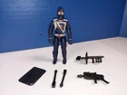 GI Joe Cobra Commander V9 2000 NEAR MINT 100% Complete Figure Vintage ARAH