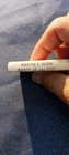 PALS FAIRWAYS GOLF RANGE...WEST ORANGE NJ..  1960S...UNSTRUCK MATCHBOOK — photo 2