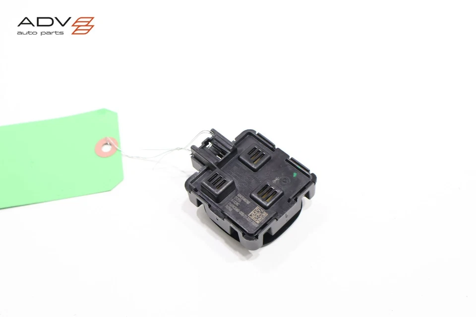 22-23 JEEP GRAND WAGONEER MALETERO MALETERO CARGA TECHO INTERIOR LÁMPARA OEM Foto 4 de 4