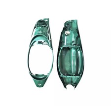 VORWERK FOLLETTO SCOCCA ANTERIORE E POSTERIORE VK140 ORIGINALe 30811 31028