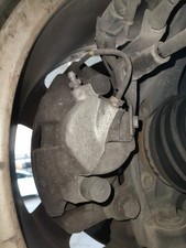 Etrier de frein Seat EXEO