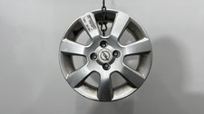 Jantes Opel MERIVA