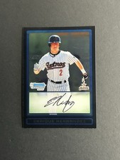 2009 Bowman Draft Picks & Prospects Baseball Cards 12