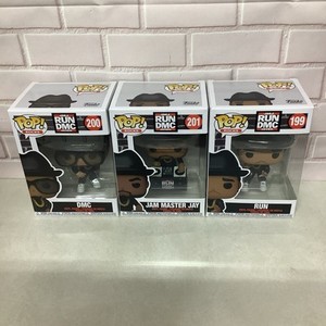 FUNKO POP Run Dmc | eBay FUNKO POP Run Dmc | eBay