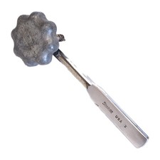 Snap-on Usa 2 Steering Boxvalve Adjuster Automotive Hand Tool No V-21-e Snap-on Usa 2 Steering Boxvalve Adjuster Automotive Hand Tool No V-21-e