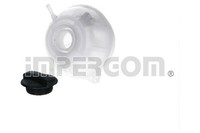 Original Imperium AusgleichsbehäLter KüHlmittel 29698 FüR Polo Golf Seat Vw 2 3