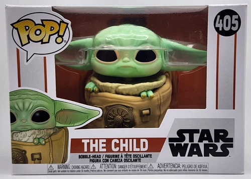 Star Wars Funko Pop! - The Child #405