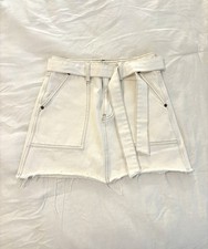 Abercrombie  Fitch Mini Skirt