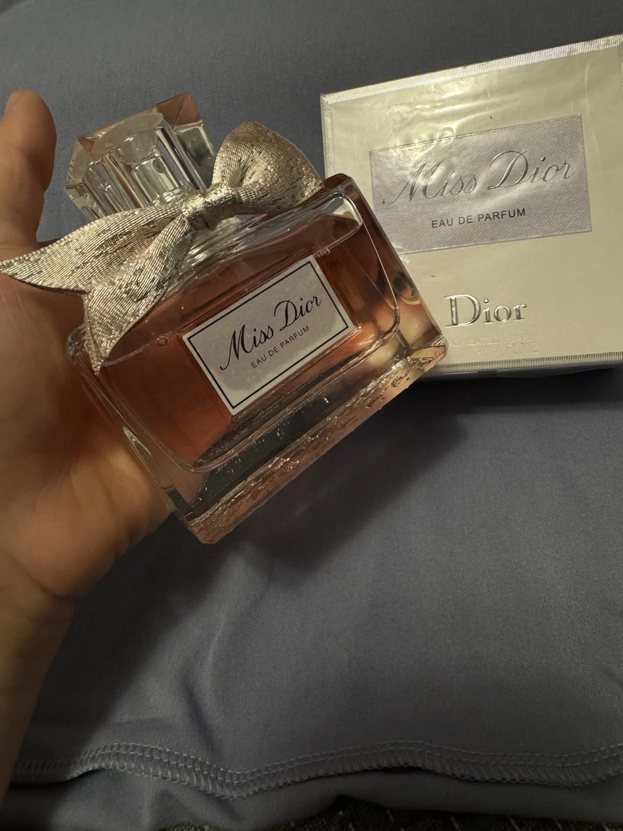 25+ Spray Miss Dior Eau de Parfum for Women for sale | Updated Oct