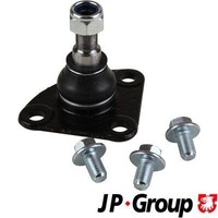 5X JP Group 3964003810 ZubehöRsatz, Bremsbacken Passend FüR Isuzu Mitsubishi