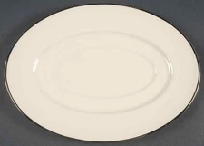 Lenox Montclair Underplate for 1999 Shape Gravy Boat 6530632
