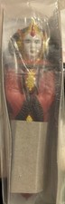 Star Wars, General Mills Cereal 2012 Queen Amidala Collectible Pen In Box SEALED