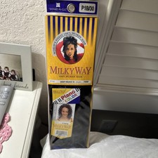 Milky Way 100 Human Hair